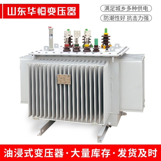 S13-10000/35永顺永顺永顺电力变压器