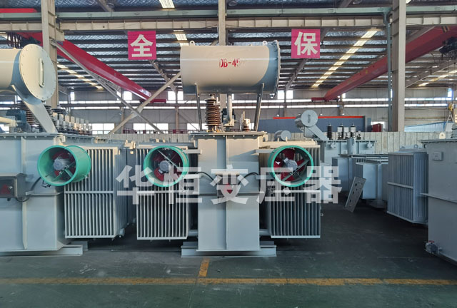 SZ11-8000/35永顺永顺永顺电力变压器